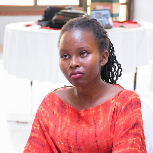 NIYONZIMA Diane